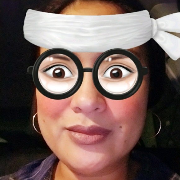 Meet your Posher, Maria - Picture 1 of 1